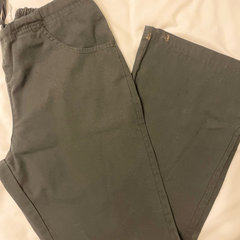 Maeven Scrub Pants